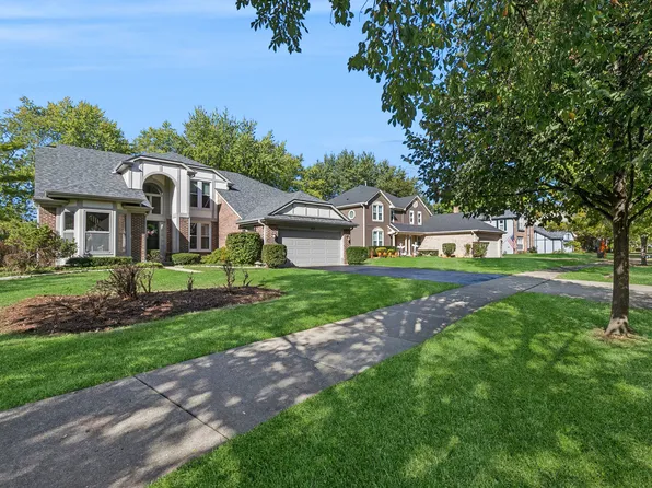 62 S Fiore Pkwy, Vernon Hills, IL 60061