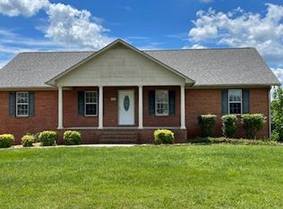 5506 Raven Xing, Baxter, TN 38544