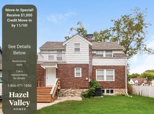 1115 E 76th St, Kansas City, MO 64131