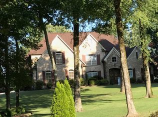 1233 Bright Hts W, Hernando, MS 38632