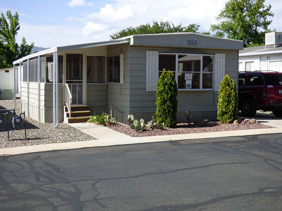 1st image of 7901 E State Route 69 Lot 72