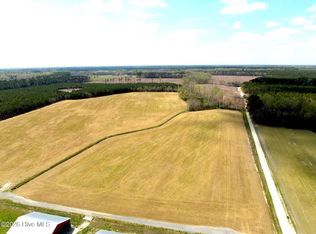 0 Medical Center Rd, Gates, NC 27937