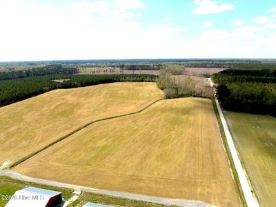 0 Medical Center Road, Gates, NC, 27937