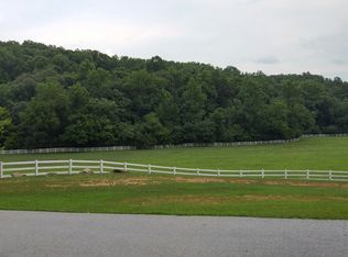 4777 J M Turk Rd, Flowery Branch, GA 30542