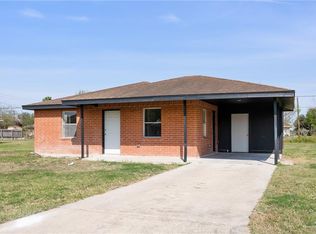 2103 Woodstone St, Edinburg, TX 78542