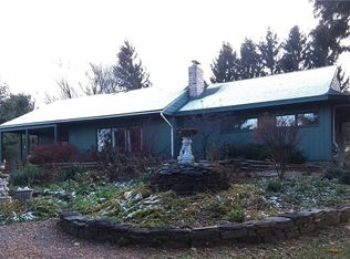 1149 Genesee St, Oneida, NY 13421