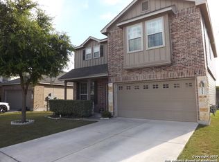 233 Town Creek Way, Cibolo, TX 78108