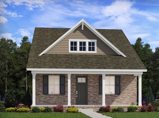 421 Briar Aly, Mount Juliet, TN 37122