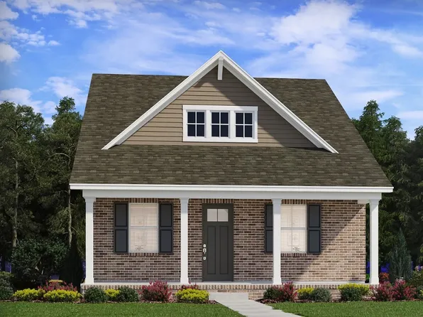 421 Briar Aly, Mount Juliet, TN 37122