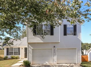 5516 Wellborn Creek Dr, Lithonia, GA 30058