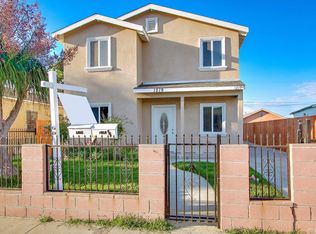 1219 E 81st St, Los Angeles, CA 90001