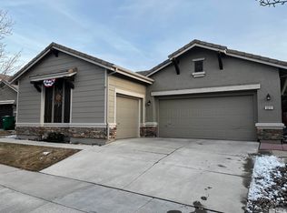 3217 Ten Mile Dr, Sparks, NV 89436