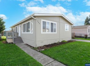 705 Stafford St #54, Aumsville, OR 97325