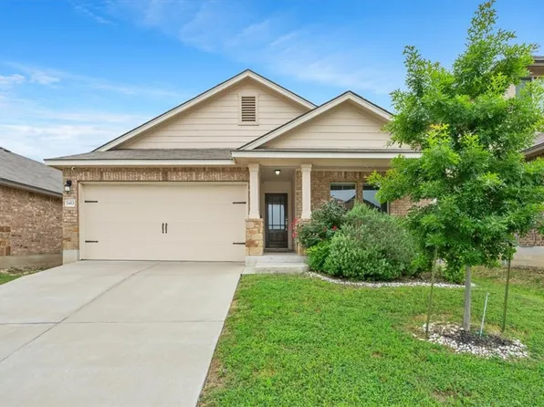3412 Aubree Katherine Dr, Killeen, TX 76542
