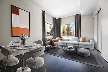 Rented by Brown Harris Stevens