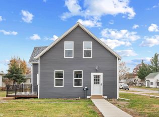 2319 Sunnyside Ave, Burlington, IA 52601