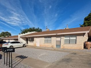1845 Rentfrow Ave APT A, Las Cruces, NM 88001