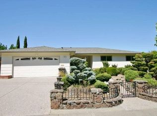 24 Wallace Way, San Rafael, CA 94903