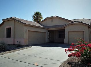 10917 W Chase Ln, Avondale, AZ 85323