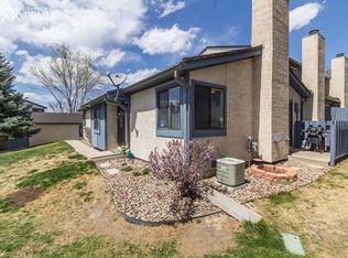 4931 Bluestem Dr, Colorado Springs, CO 80917