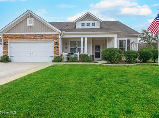 676 Lafayette Park Drive, Little River, SC 29566