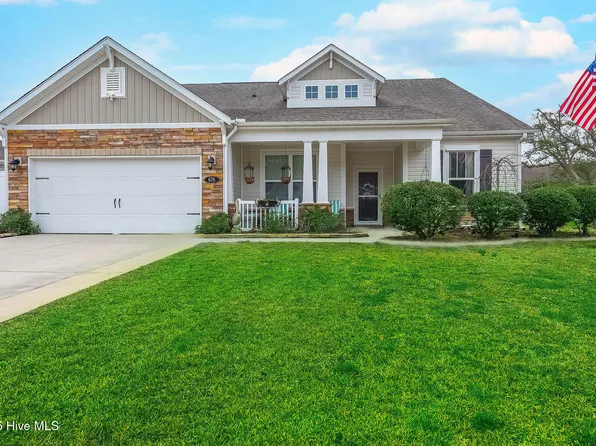 676 Lafayette Park Drive, Little River, SC 29566