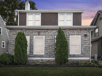 550 Columbian Ave, Columbus, OH, 43223