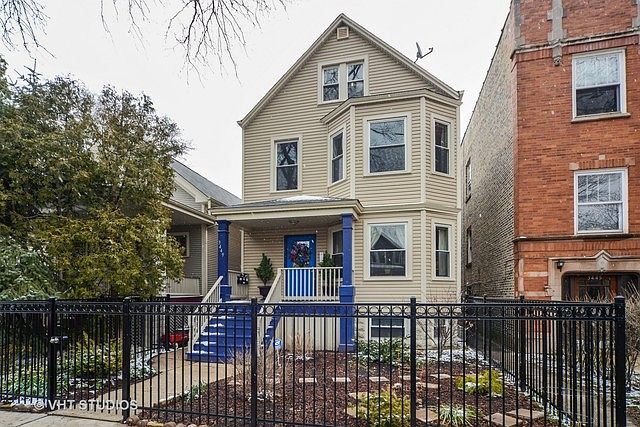 1st image of 3449 N Hamlin Ave