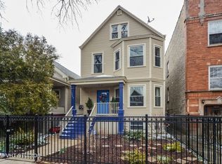 3449 N Hamlin Ave, Chicago, IL 60618