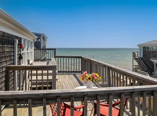 539 Commercial St #6, Provincetown, MA 02657