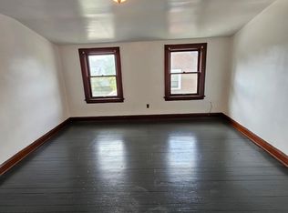 25 1/2 N Hartford Ave, Youngstown, OH 44509