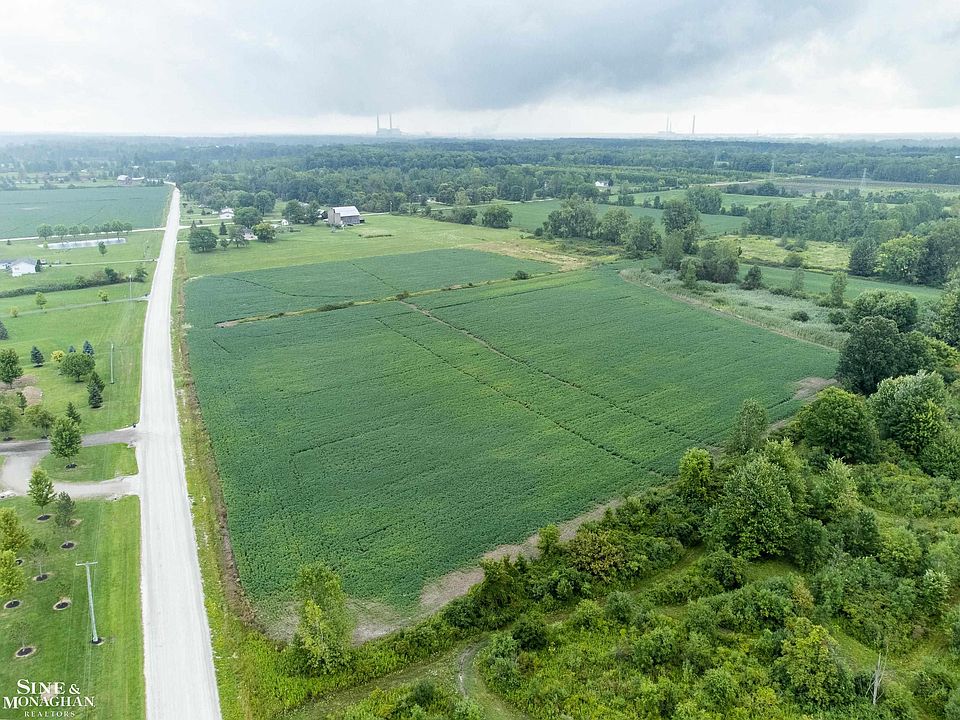 0 Marsh Rd, China Twp, MI 48054 MLS 50088027 Zillow