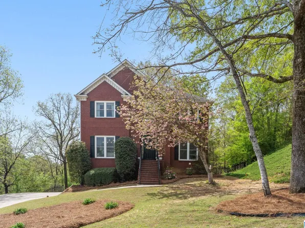 1416 Oak Park Cir, Helena, AL 35080