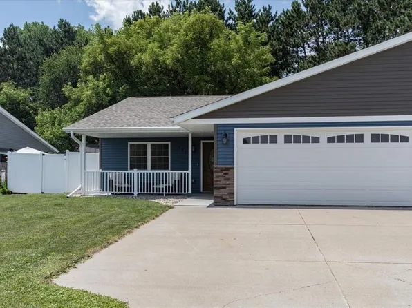 125 Amber View Street, Menomonie, WI 54751