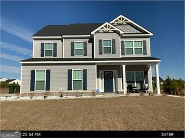 333 Providence Trce, Statesboro, GA 30461