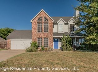 133 Aspen Loop, Aledo, TX 76008