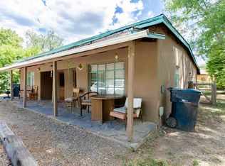 222 Siler Rd, Taos, NM 87571