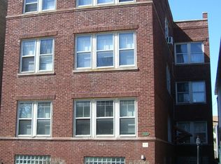3932 N Mozart St APT 1R, Chicago, IL 60618