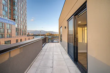 Rented by Citadel Property Management Corp.
