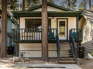 526 W Rainbow Blvd, Big Bear City, CA 92314