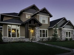 1792 Big Canyon Ave, Eagle, ID 83616