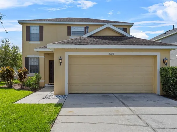 20175 Bay Cedar Ave, Tampa, FL 33647