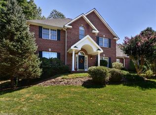27 Chartwell Ln, Arden, NC 28704
