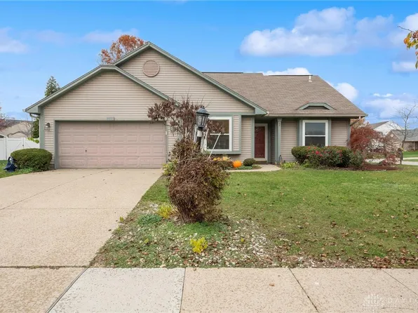 500 Clarion Ct, Lebanon, OH 45036