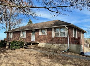 75 NW 1501st Rd, Holden, MO 64040