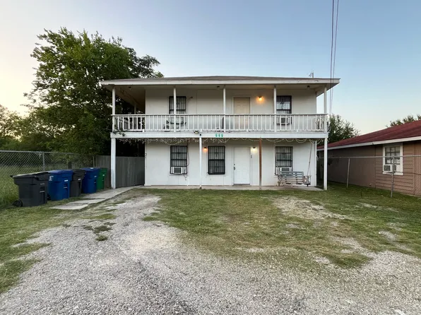 227 Landa Ave #1, San Antonio, TX 78237