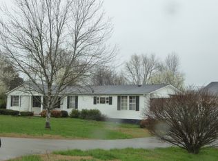 Highway 95 S, Greenback, TN 37742
