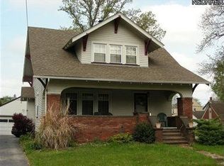 506 Hazelwood Ave SE, Warren, OH