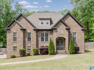 1005 Creel Dr, Moody, AL 35004