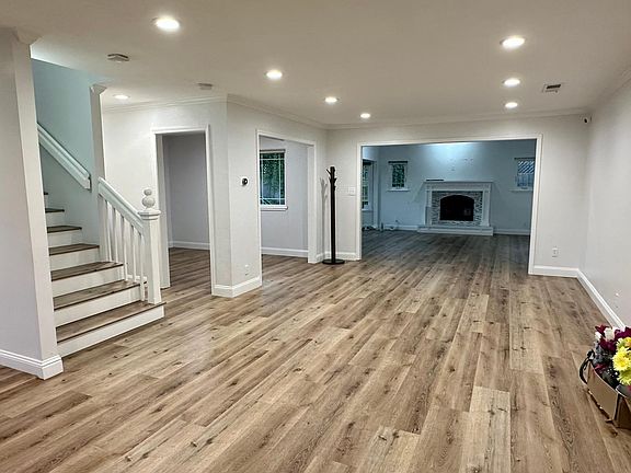 Living and Family area